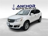 Used 2017 Chevrolet Traverse LT image 4