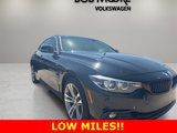 Used 2018 BMW 430i Gran Coupe xDrive image 3
