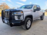 Used 2020 Chevrolet Silverado 2500 LTZ image 4