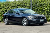 New 2025 Honda Civic LX image 2