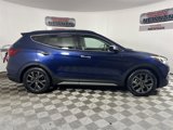Used 2017 Hyundai Santa Fe Sport image 4