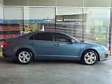 Used 2012 Ford Fusion SE image 3