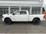 New 2024 RAM 2500 Big Horn w/ Night Edition image 2