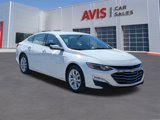 Used 2023 Chevrolet Malibu LT image 3
