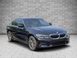 Certified 2022 BMW 330i xDrive Sedan w/ Premium Package 2 image 3