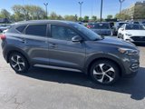 Used 2017 Hyundai Tucson Sport w/ Cargo Package image 3