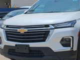 Used 2023 Chevrolet Traverse LT image 2