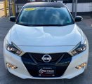 Used 2017 Nissan Maxima SR w/ Midnight Edition image 4