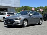 Used 2023 Chevrolet Malibu LT image 2