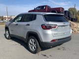 New 2025 Jeep Compass Sport image 3
