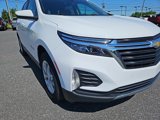 Used 2022 Chevrolet Equinox LT image 4