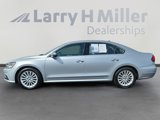 Used 2017 Volkswagen Passat 1.8T SE image 2