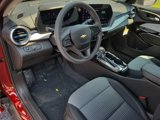 New 2025 Chevrolet Trax LT image 3