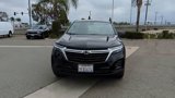 Used 2023 Chevrolet Equinox LS w/ Driver Confidence II Package image 3