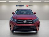 Used 2019 Toyota Highlander SE image 2