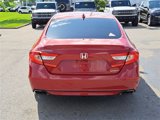 Used 2018 Honda Accord Sport image 4
