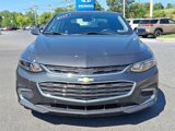 Used 2017 Chevrolet Malibu Premier w/ Premier Sun and Wheel Package image 2