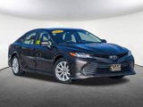 Certified 2018 Toyota Camry LE image 2