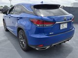 Used 2022 Lexus RX 350 F Sport image 3