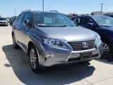 Used 2015 Lexus RX 350 AWD image 4