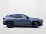 Used 2025 MAZDA CX-50 AWD 2.5 S w/ Preferred Package image 4