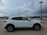 Used 2023 Buick Envision Preferred image 3