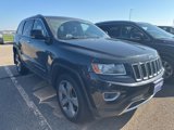 Used 2014 Jeep Grand Cherokee Limited w/ Trailer Tow Group IV image 2