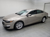 Used 2022 Chevrolet Malibu LT image 2