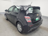 Used 2020 Chevrolet Sonic LT image 5