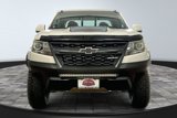 Used 2019 Chevrolet Colorado ZR2 image 2