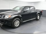 Used 2019 Nissan Frontier SV image 4