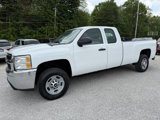 Used 2013 Chevrolet Silverado 2500 W/T image 3