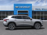 New 2025 Chevrolet Trax LT w/ Driver Confidence Package image 5