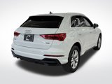 New 2025 Audi Q3 2.0T Premium image 5