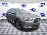 Used 2016 INFINITI QX60 AWD w/ Deluxe Technology Package image 2