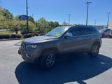 Used 2018 Jeep Grand Cherokee Limited image 3