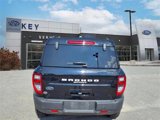 Certified 2023 Ford Bronco Sport Big Bend w/ Convenience Package image 4
