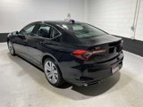 Used 2022 Acura TLX w/ Technology Package image 4