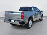New 2025 Chevrolet Silverado 1500 Custom image 3