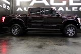 Used 2018 Ford F150 Lariat w/ Equipment Group 502A Luxury image 4