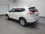 Used 2016 Nissan Rogue SV w/ SV Premium Package image 3