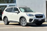 Certified 2020 Subaru Forester Premium image 2