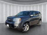 Used 2013 Honda Pilot EX-L image 2