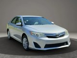Used 2013 Toyota Camry LE image 3