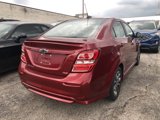 Used 2019 Chevrolet Sonic LT w/ RS Package image 6