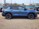 New 2025 Chevrolet Equinox RS w/ Convenience Package III image 2