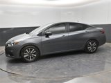 Used 2021 Nissan Versa SV image 4
