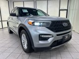 Used 2023 Ford Explorer XLT w/ Equipment Group 202A image 2