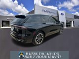 New 2025 Lincoln Nautilus Reserve image 3