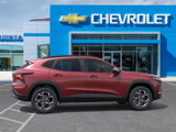 New 2025 Chevrolet Trax LT w/ Sunroof Package image 5